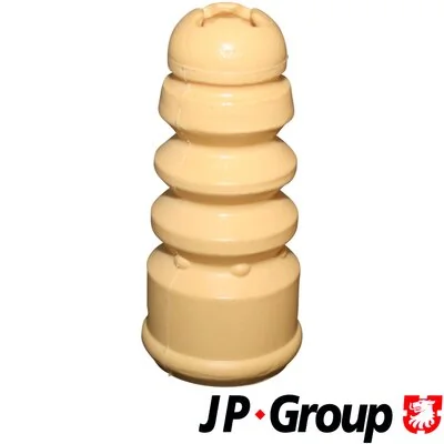 Rubber Buffer, suspension